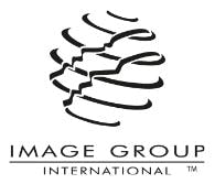 Logo of Image Group International